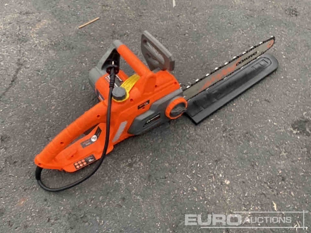 Unused Daewoo DCS2016E - Construction equipment: picture 4 Unused Daewoo DCS2016E - Construction equipment: picture 4
