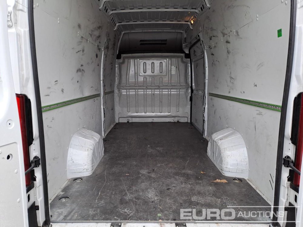 2023 Opel Movano - Van: picture 5 2023 Opel Movano - Van: picture 5
