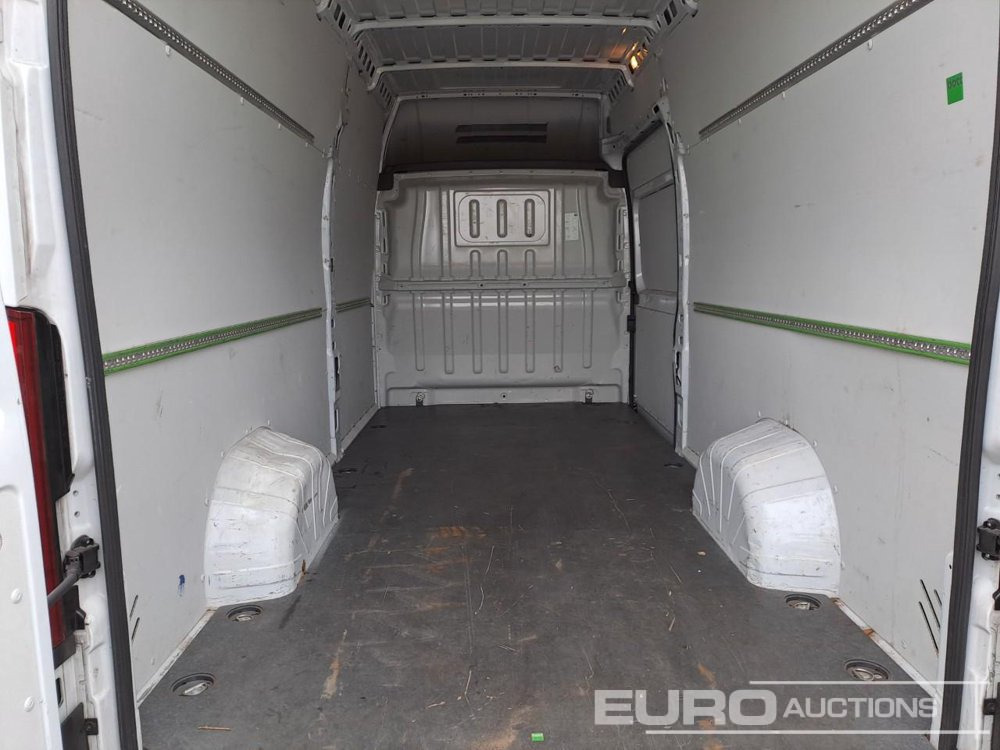 2023 Opel Movano - Van: picture 5 2023 Opel Movano - Van: picture 5