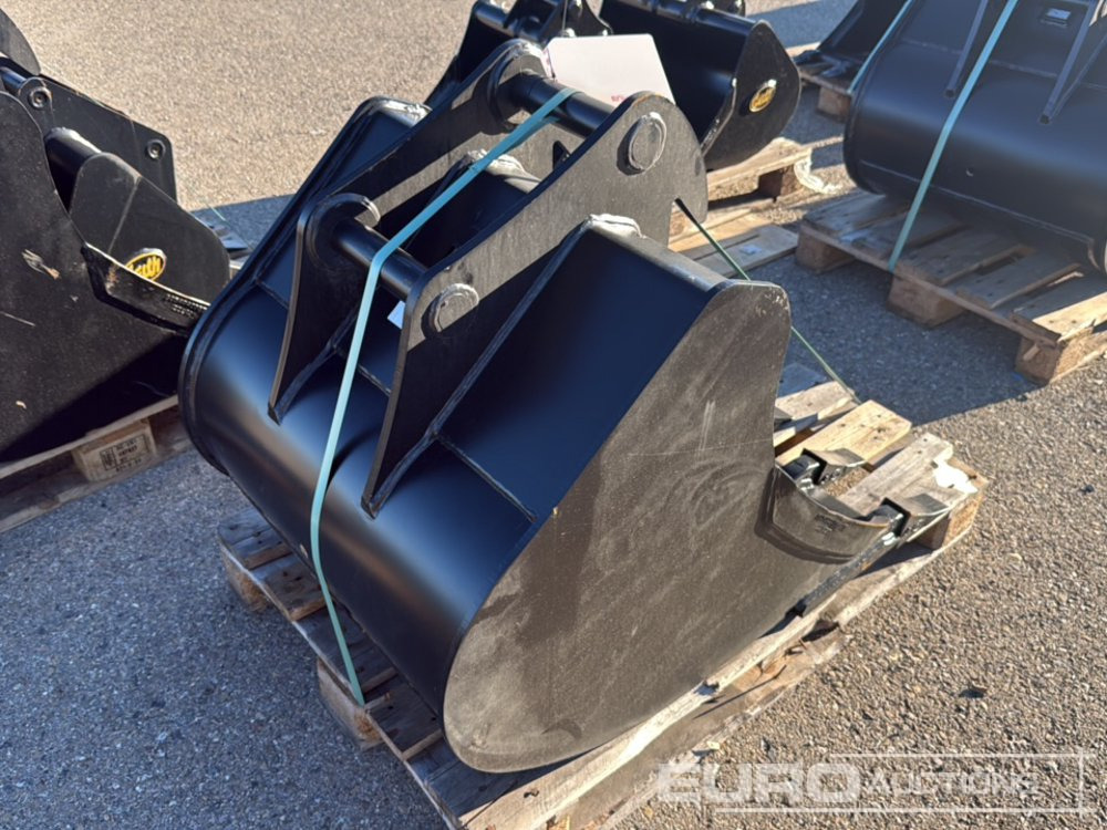 Yanmar Lgt000ba4075qsv - Bucket: picture 4 Yanmar Lgt000ba4075qsv - Bucket: picture 4