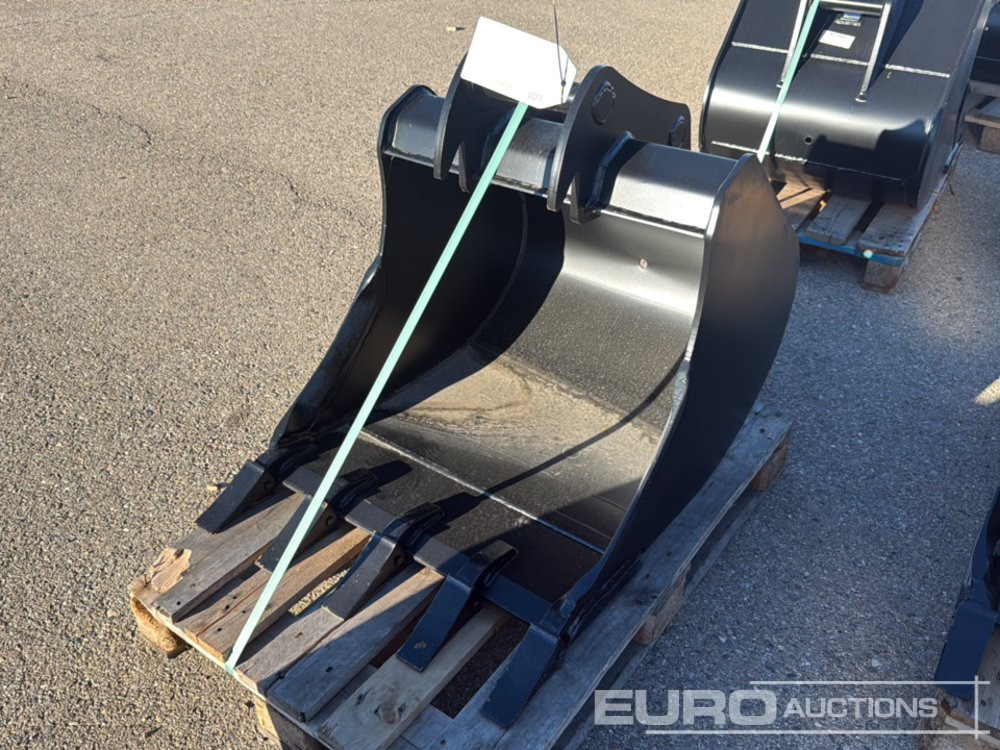 Yanmar Lgt000ba4075qsv - Bucket: picture 2 Yanmar Lgt000ba4075qsv - Bucket: picture 2