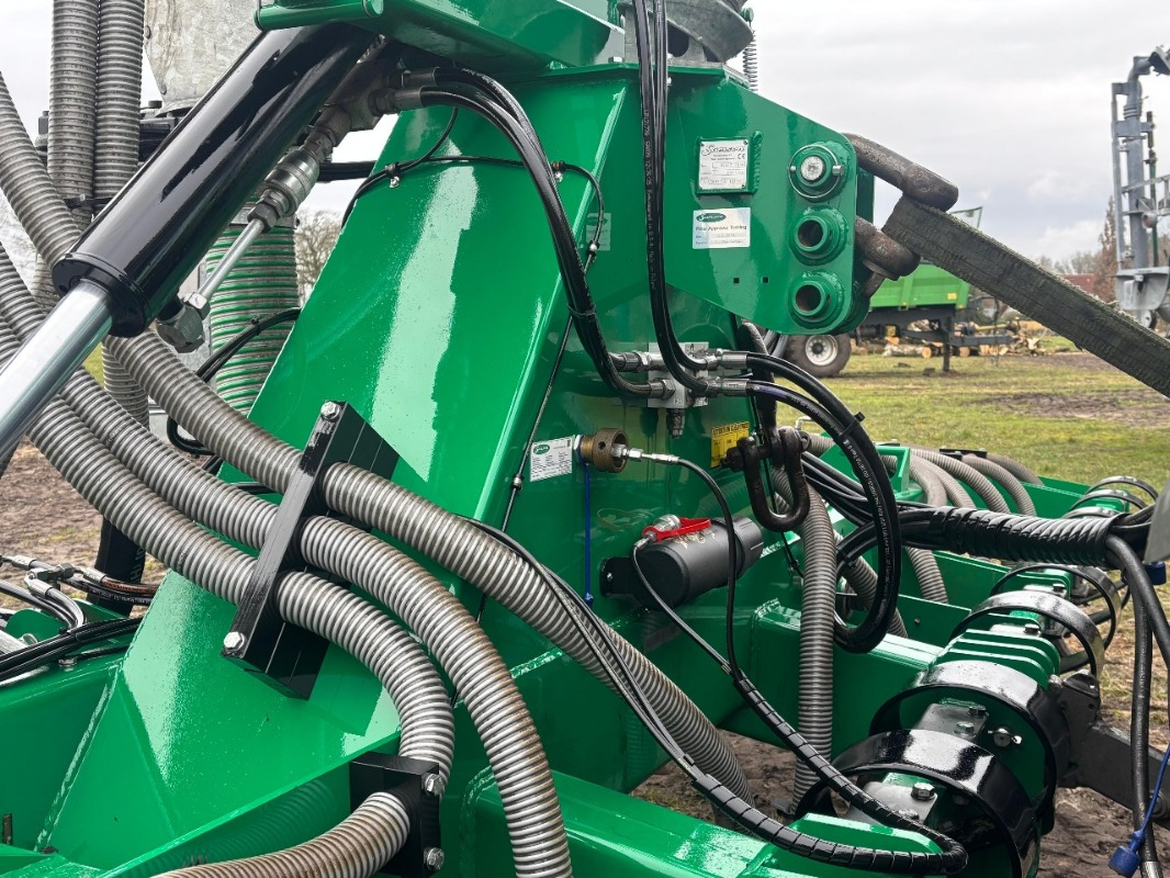 Samson Güllegrubber - Agricultural machinery: picture 5 Samson Güllegrubber - Agricultural machinery: picture 5