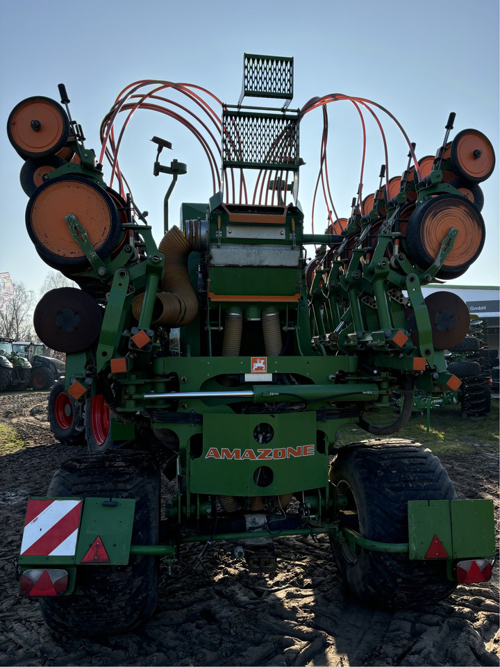 Amazone EDX 6000-T on lease Amazone EDX 6000-T: picture 6