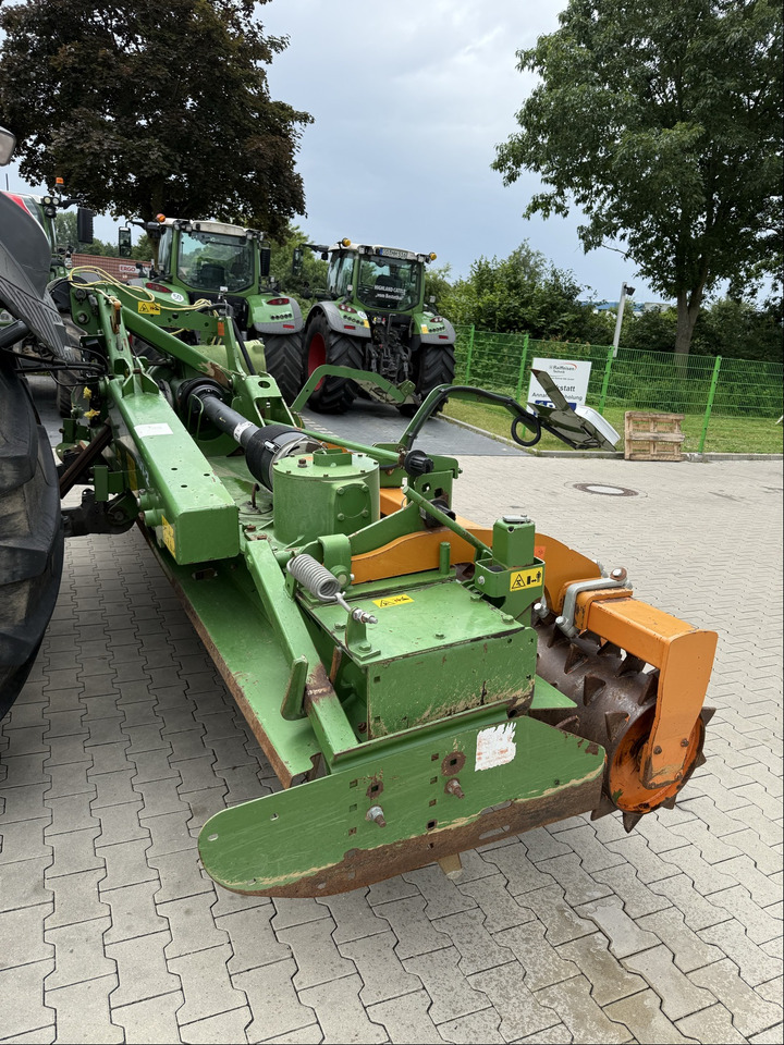 Cultivator Amazone KG 5001-2: picture 8