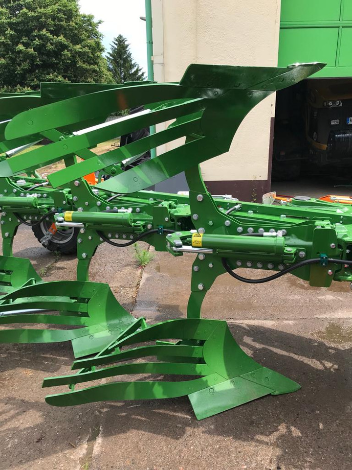 Amazone Teres 300 V 5 1 100 - Plow: picture 2 Amazone Teres 300 V 5 1 100 - Plow: picture 2
