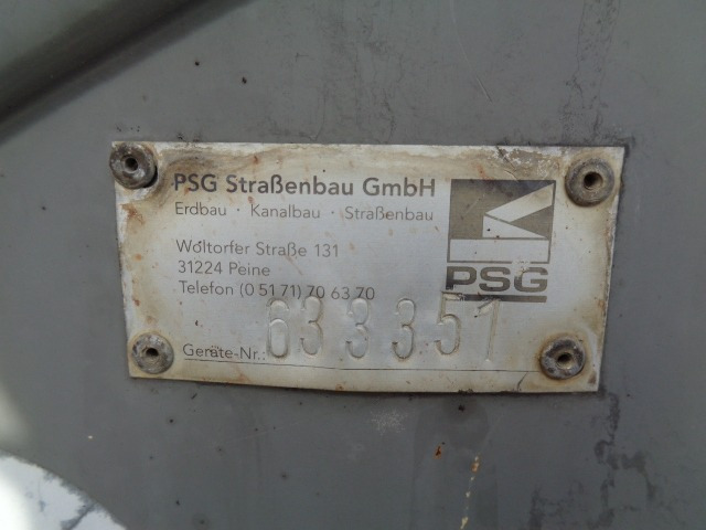 Atlas Radlader AR 65 - Loader: picture 2 Atlas Radlader AR 65 - Loader: picture 2