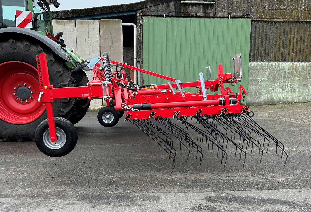 Einböck AEROSTAR EXACT 900 - Harrow: picture 1 Einböck AEROSTAR EXACT 900 - Harrow: picture 1