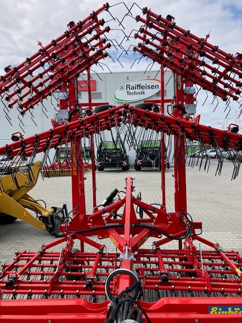 Einböck AEROSTAR-EXACT 900 - Harrow: picture 3 Einböck AEROSTAR-EXACT 900 - Harrow: picture 3