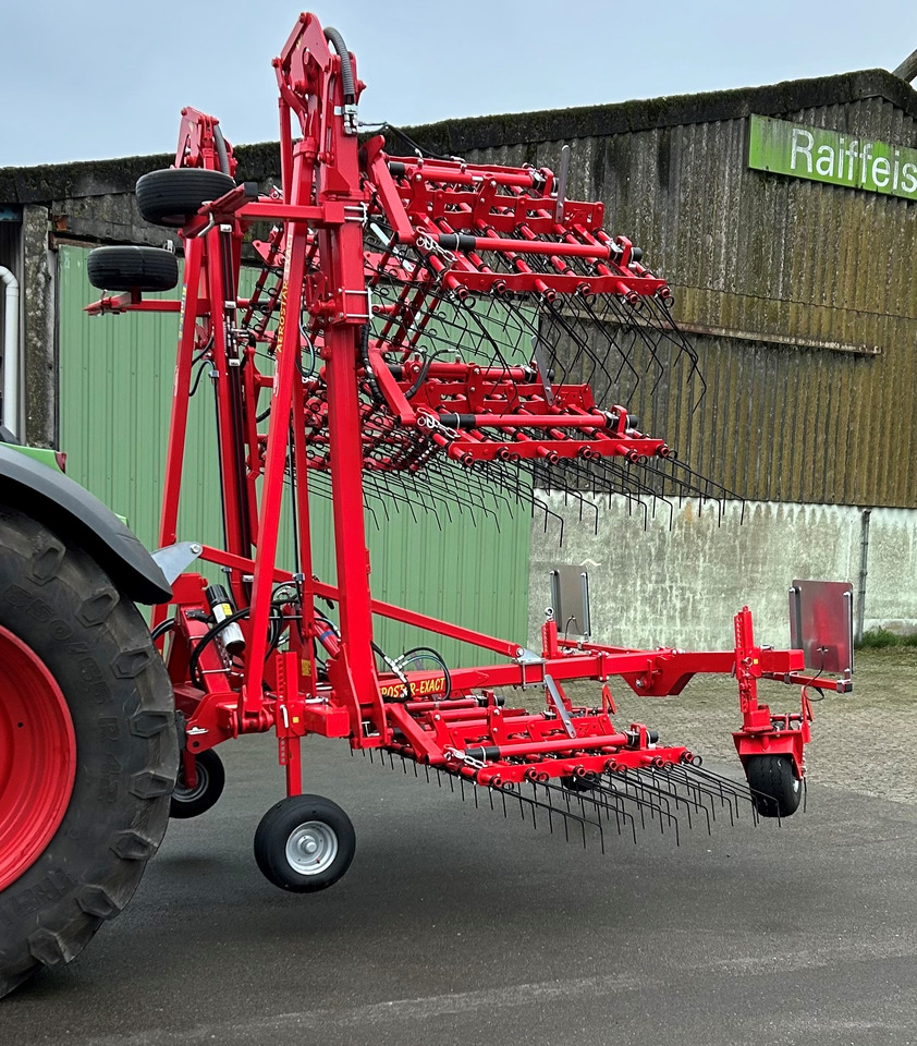 Einböck AEROSTAR EXACT 900 - Harrow: picture 3 Einböck AEROSTAR EXACT 900 - Harrow: picture 3