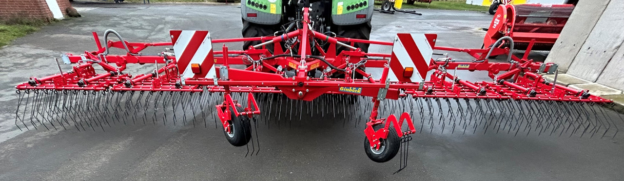 Einböck AEROSTAR EXACT 900 - Harrow: picture 4 Einböck AEROSTAR EXACT 900 - Harrow: picture 4