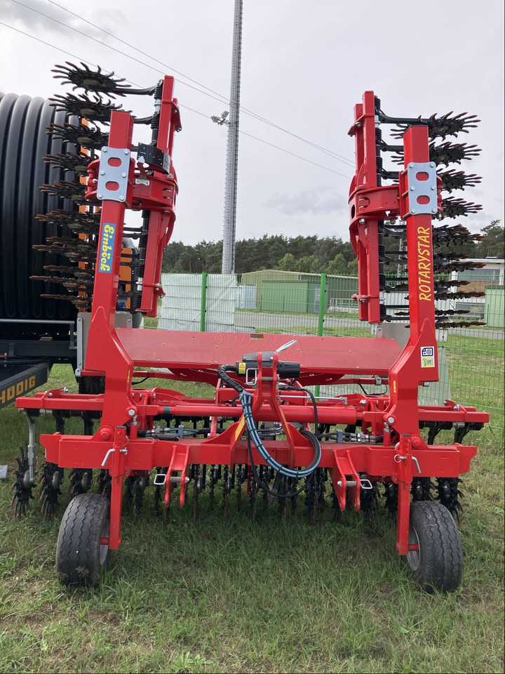 Einböck ROTARYSTAR 600 - Harrow: picture 1 Einböck ROTARYSTAR 600 - Harrow: picture 1