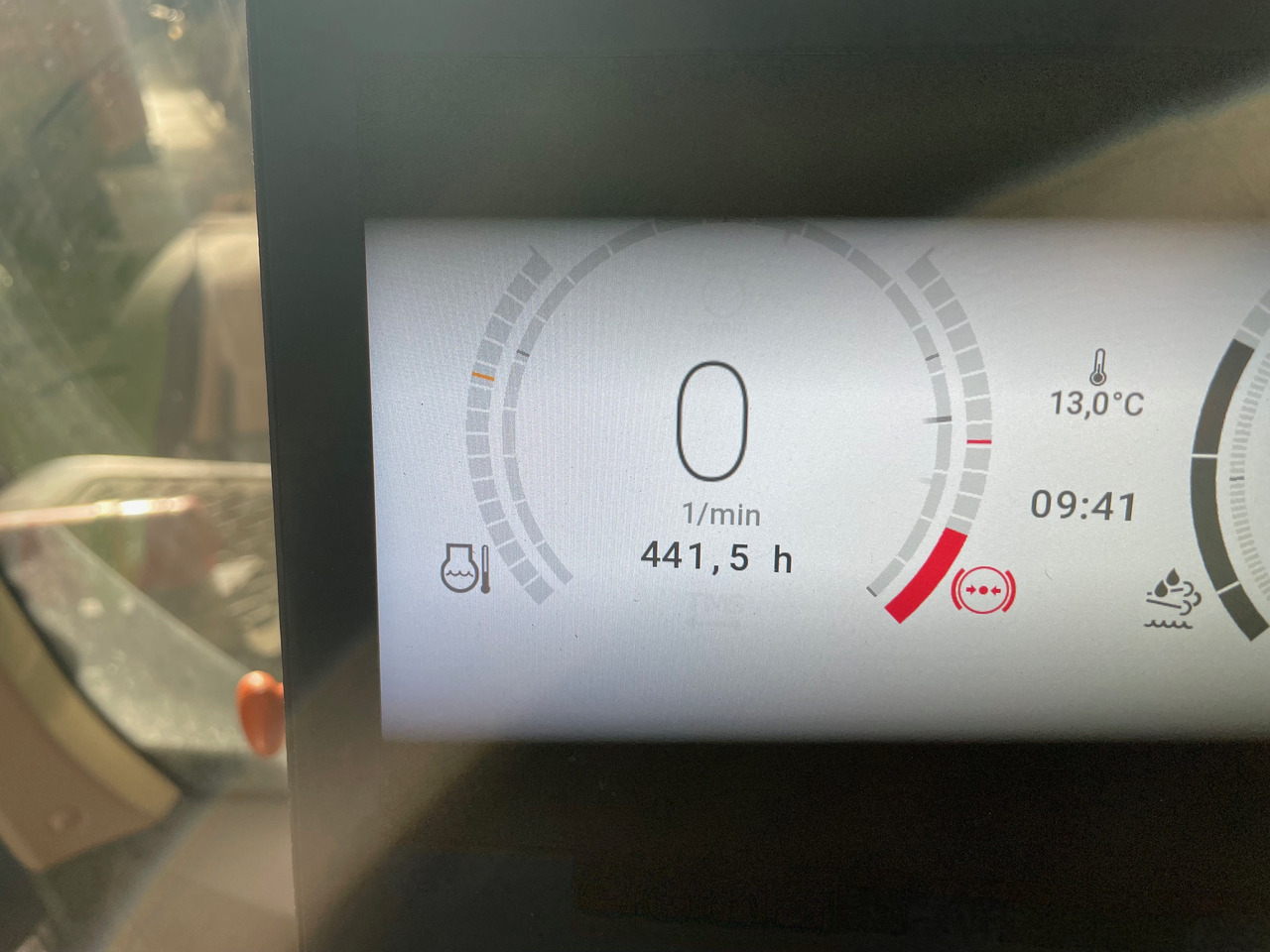 Fendt 1050 Vario Gen3 Profi Setting - Farm tractor: picture 2 Fendt 1050 Vario Gen3 Profi Setting - Farm tractor: picture 2