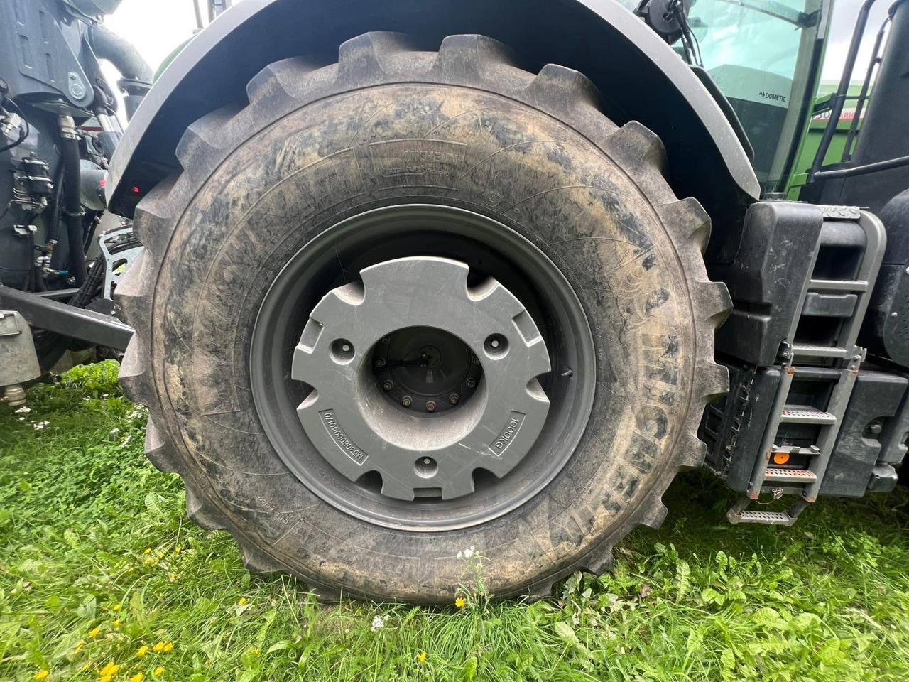 Fendt 1050 Vario Gen3 ProfiPlus - Farm tractor: picture 2 Fendt 1050 Vario Gen3 ProfiPlus - Farm tractor: picture 2