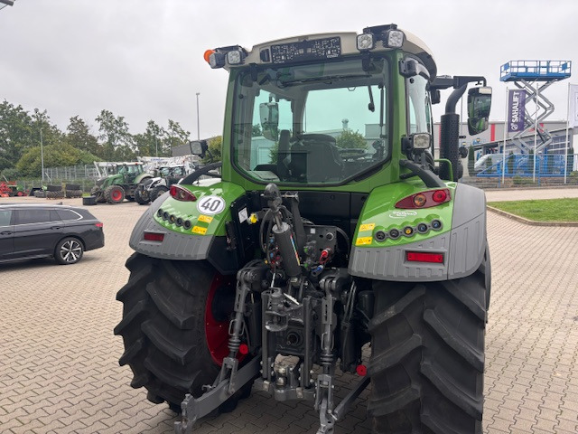 Fendt 516 Vario Gen3 Power Sett.2 - Farm tractor: picture 4 Fendt 516 Vario Gen3 Power Sett.2 - Farm tractor: picture 4