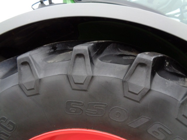 Fendt 516 Vario S4 Power - Farm tractor: picture 3 Fendt 516 Vario S4 Power - Farm tractor: picture 3