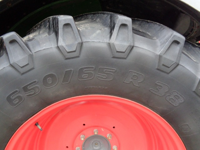 Fendt 516 Vario S4 Power - Farm tractor: picture 4 Fendt 516 Vario S4 Power - Farm tractor: picture 4