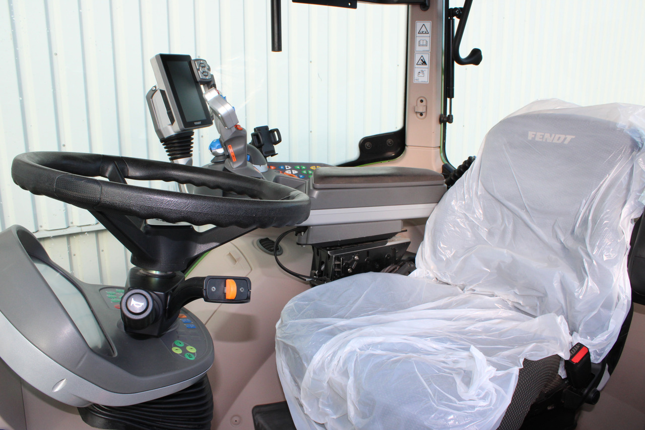Fendt 516 Vario S4 PowerPlus on lease Fendt 516 Vario S4 PowerPlus: picture 7