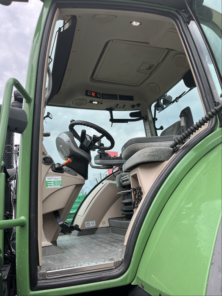 Fendt 716 Vario S4 - Farm tractor: picture 3 Fendt 716 Vario S4 - Farm tractor: picture 3