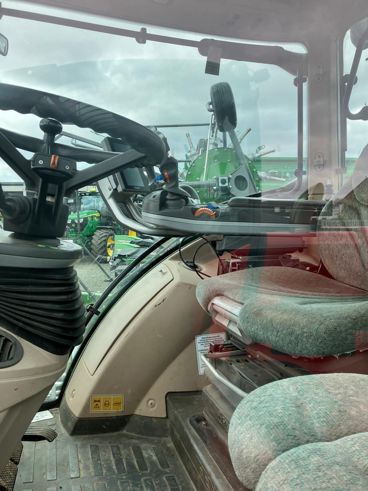 Fendt 718 Vario Profi - Farm tractor: picture 2 Fendt 718 Vario Profi - Farm tractor: picture 2