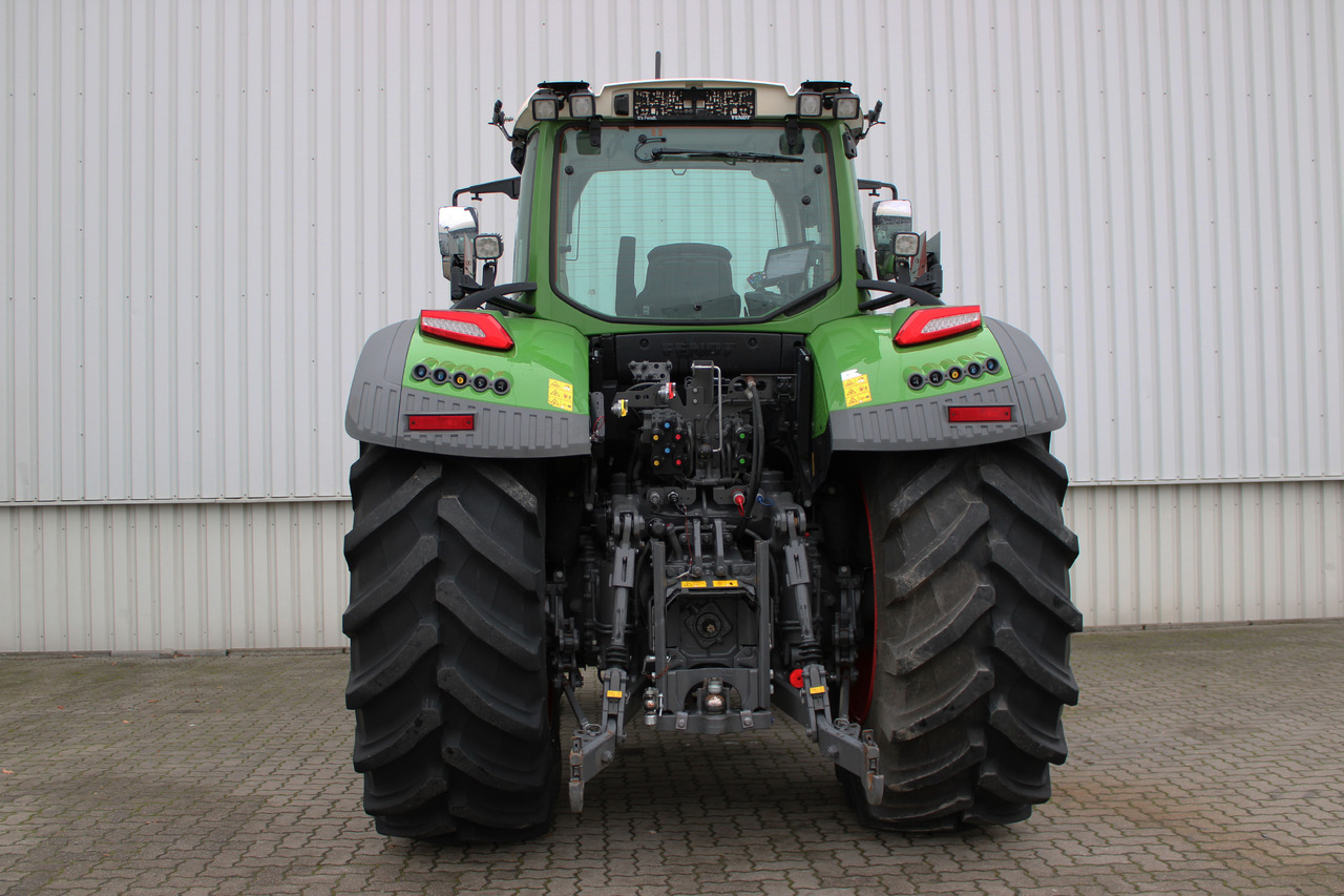 Farm tractor Fendt 726 Vario Gen7 Power Sett2: picture 15 Farm tractor Fendt 726 Vario Gen7 Power Sett2: picture 15