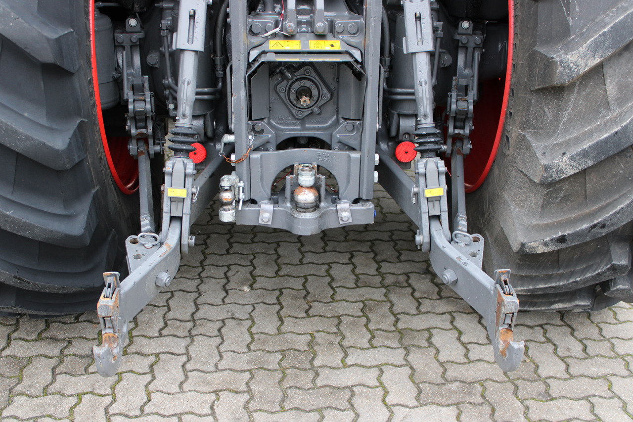 Farm tractor Fendt 726 Vario Gen7 Power Sett2: picture 12 Farm tractor Fendt 726 Vario Gen7 Power Sett2: picture 12