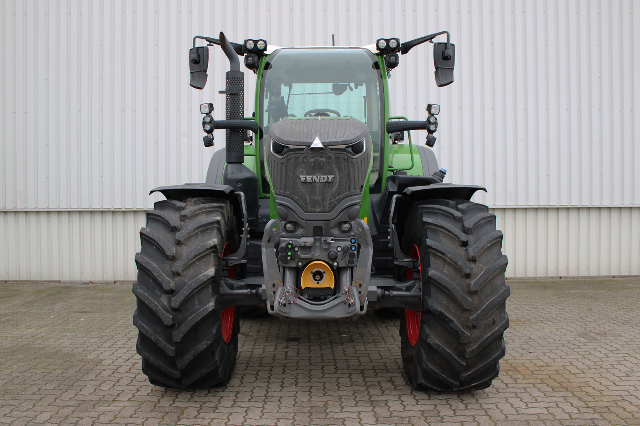 Farm tractor Fendt 726 Vario Gen7 Power Sett2: picture 16 Farm tractor Fendt 726 Vario Gen7 Power Sett2: picture 16