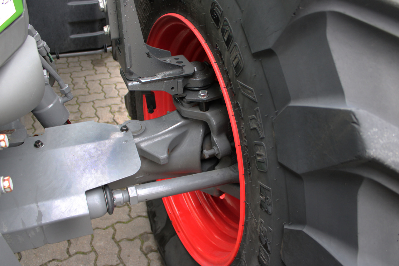 Farm tractor Fendt 726 Vario Gen7 Power Sett2: picture 10 Farm tractor Fendt 726 Vario Gen7 Power Sett2: picture 10