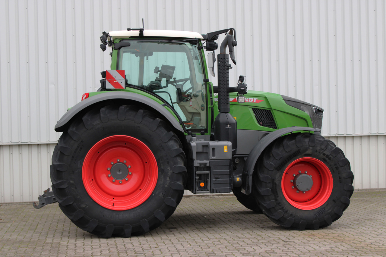 Farm tractor Fendt 726 Vario Gen7 Power Sett2: picture 17 Farm tractor Fendt 726 Vario Gen7 Power Sett2: picture 17