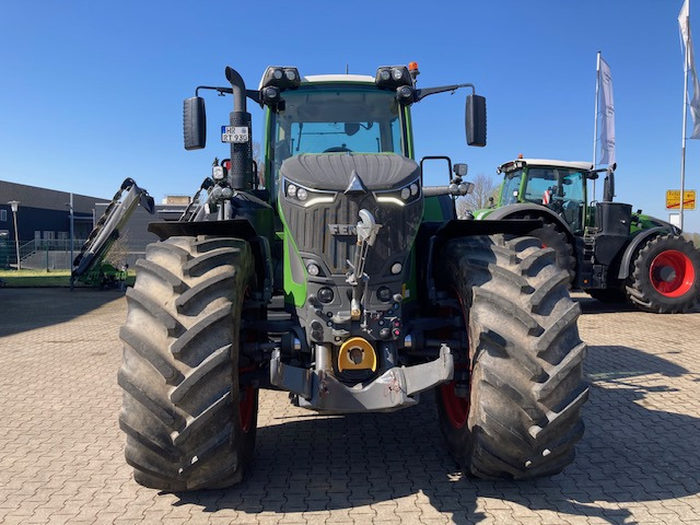 Farm tractor Fendt 930 Vario Gen7 Profi  Setting2: picture 9