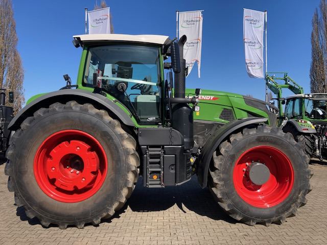 Farm tractor Fendt 930 Vario Gen7 Profi  Setting2: picture 10
