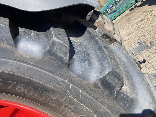 Farm tractor Fendt 930 Vario Gen7 Profi  Setting2: picture 6