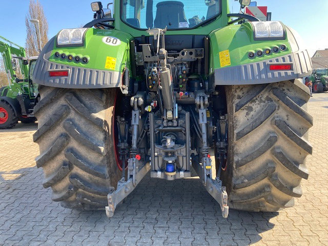 Farm tractor Fendt 930 Vario Gen7 Profi  Setting2: picture 8