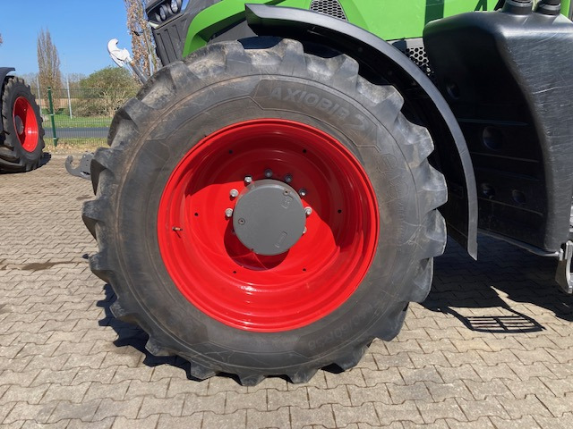 Farm tractor Fendt 930 Vario Gen7 Profi  Setting2: picture 7