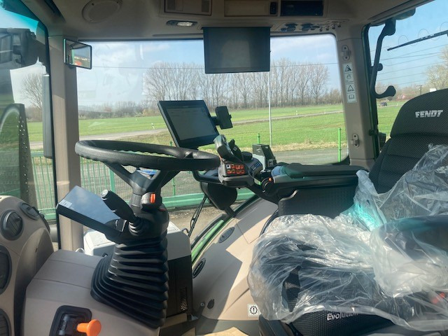 Fendt 936 Vario Gen7 Profi Setting2 - Farm tractor: picture 5 Fendt 936 Vario Gen7 Profi Setting2 - Farm tractor: picture 5