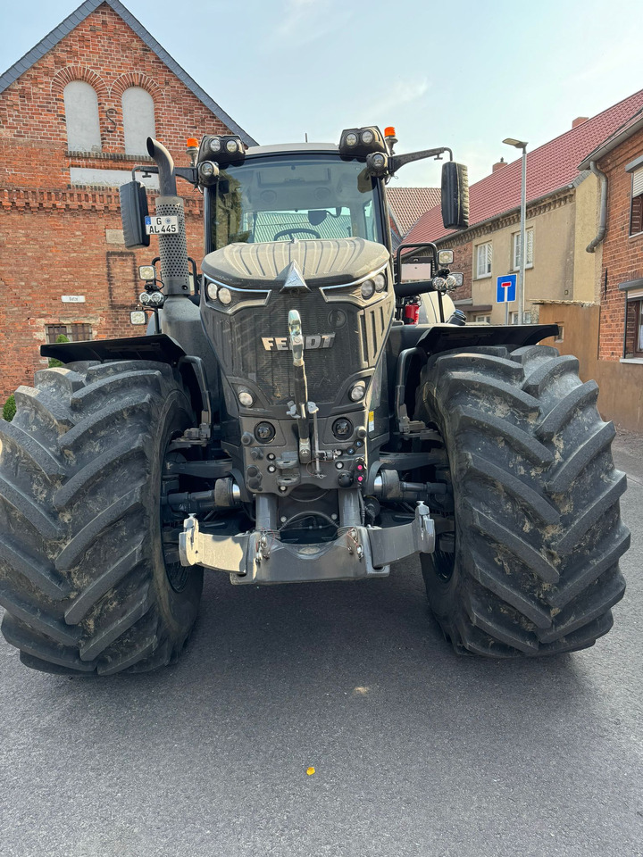 Fendt 936 Vario Gen7 Profi Setting2 - Farm tractor: picture 4 Fendt 936 Vario Gen7 Profi Setting2 - Farm tractor: picture 4