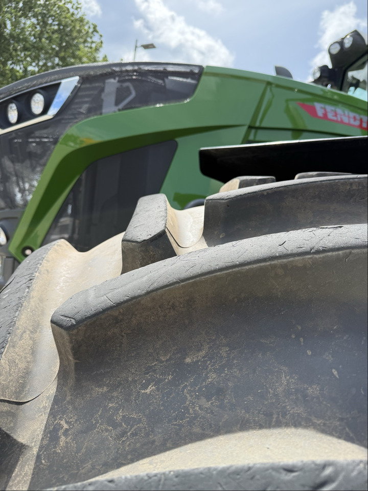 Fendt 939 Vario Gen6 ProfiPlus - Farm tractor: picture 3 Fendt 939 Vario Gen6 ProfiPlus - Farm tractor: picture 3