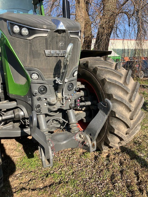 Fendt 939 Vario Gen7 Profi  Setting2 - Farm tractor: picture 5 Fendt 939 Vario Gen7 Profi  Setting2 - Farm tractor: picture 5