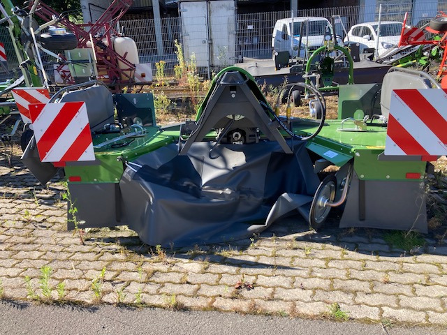 Fendt Cutter 3140 FPV - Mower: picture 1 Fendt Cutter 3140 FPV - Mower: picture 1
