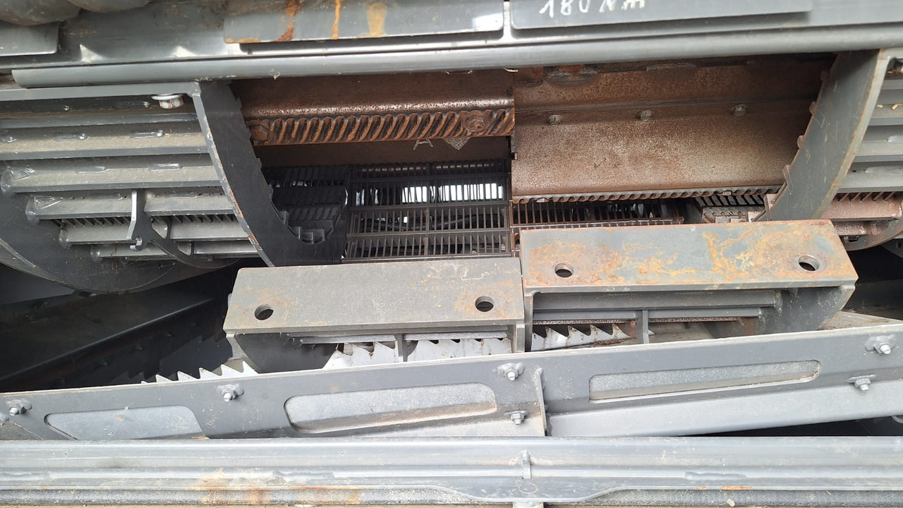 Fendt IDEAL 10T - Combine harvester: picture 3 Fendt IDEAL 10T - Combine harvester: picture 3