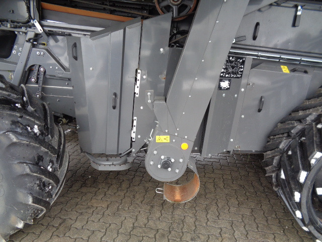 Fendt IDEAL 8T - Combine harvester: picture 2 Fendt IDEAL 8T - Combine harvester: picture 2