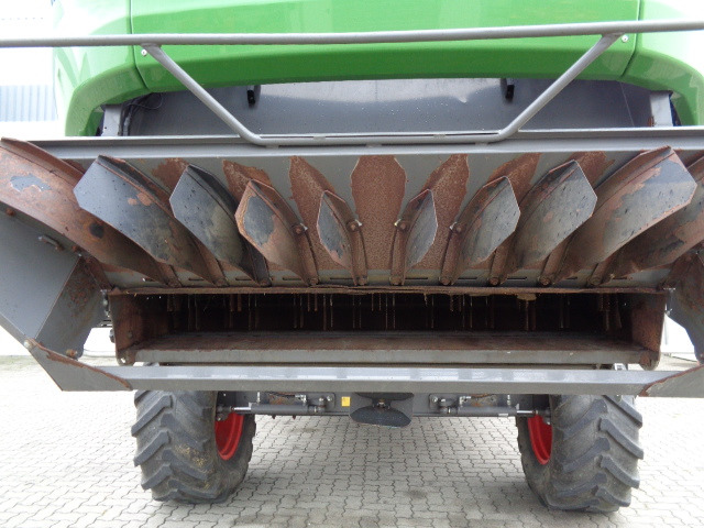 Fendt Mähdrescher 8410 P - Combine harvester: picture 4 Fendt Mähdrescher 8410 P - Combine harvester: picture 4