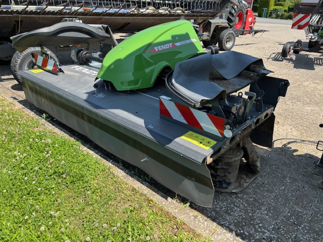 Mower Fendt Slicer 310 F KC: picture 1