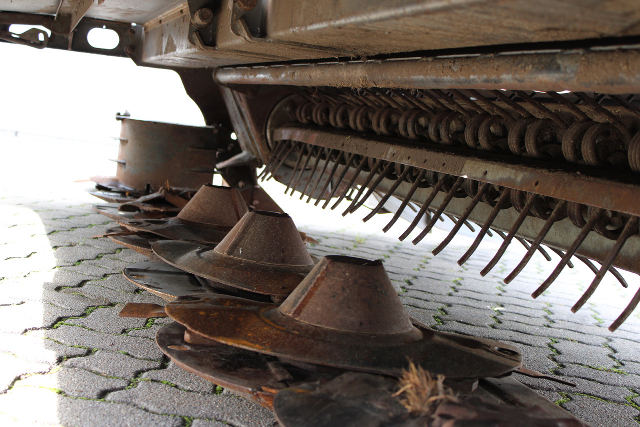 Fendt Slicer 360 FQ KC - Mower: picture 4 Fendt Slicer 360 FQ KC - Mower: picture 4