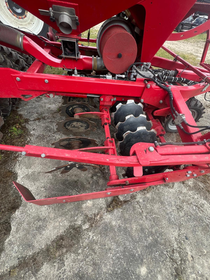 Horsch Pronto 3 DC - Seed drill: picture 2 Horsch Pronto 3 DC - Seed drill: picture 2