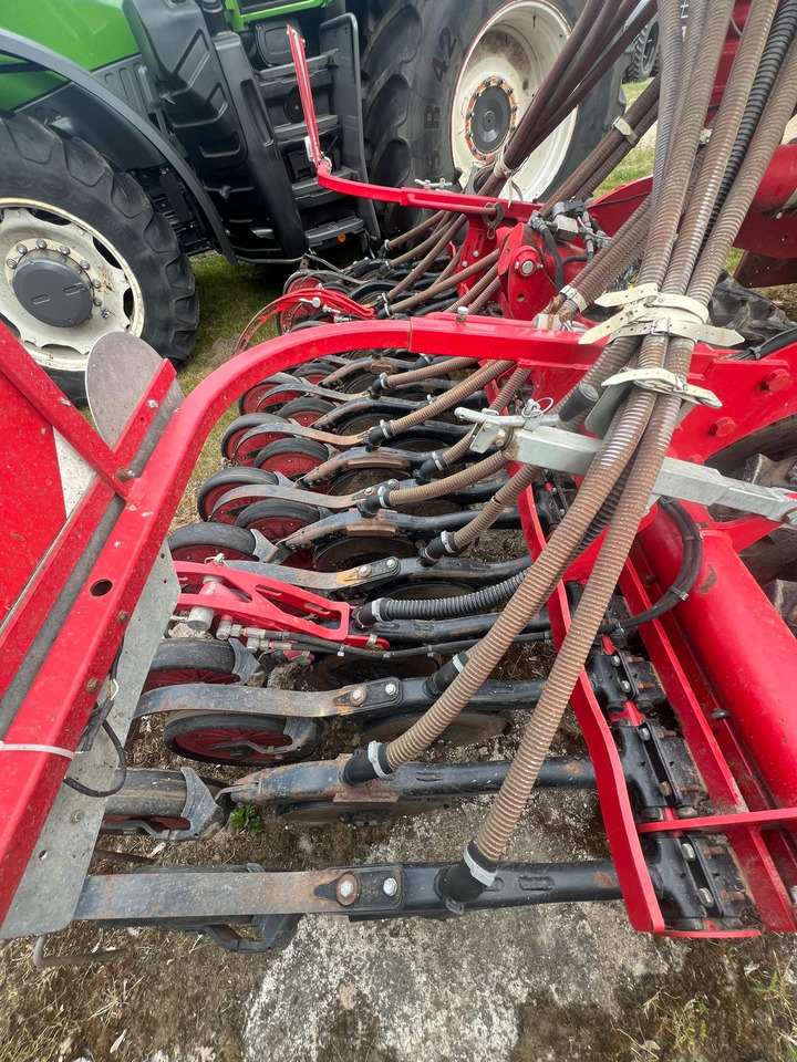 Horsch Pronto 3 DC - Seed drill: picture 3 Horsch Pronto 3 DC - Seed drill: picture 3