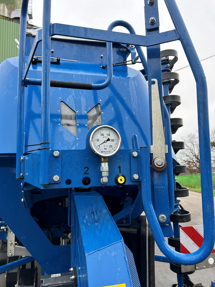 Köckerling Ultima CS 600 - Seed drill: picture 4 Köckerling Ultima CS 600 - Seed drill: picture 4