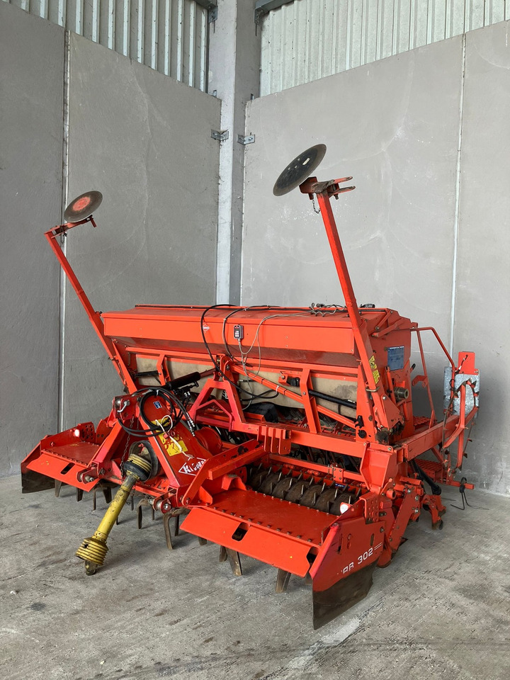 Kuhn Drillmaschinen - Seed drill: picture 1 Kuhn Drillmaschinen - Seed drill: picture 1