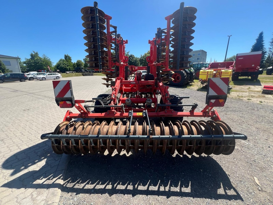 Kuhn Optimer 6003 - Harrow: picture 5 Kuhn Optimer 6003 - Harrow: picture 5