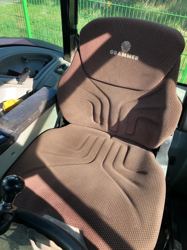 Massey Ferguson 6290 - Farm tractor: picture 4 Massey Ferguson 6290 - Farm tractor: picture 4