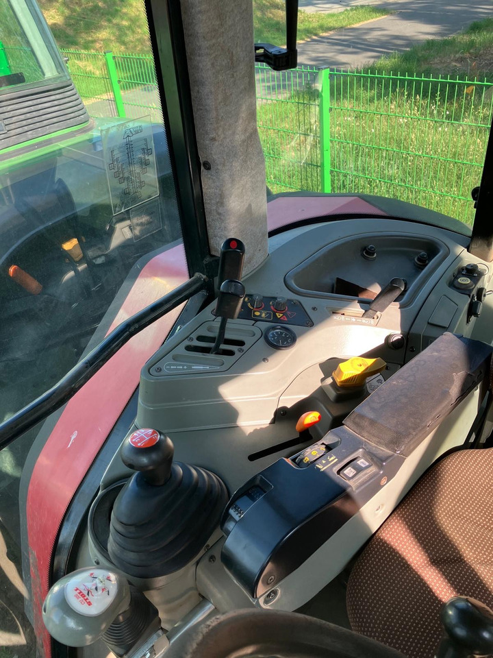 Massey Ferguson 6290 - Farm tractor: picture 3 Massey Ferguson 6290 - Farm tractor: picture 3